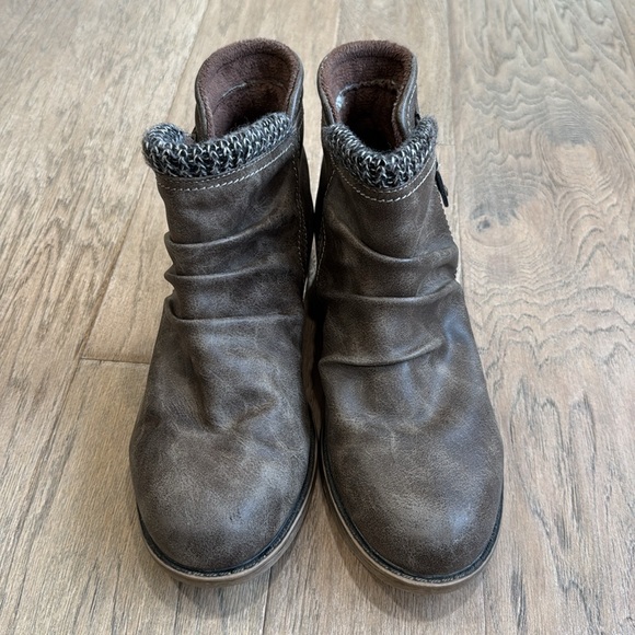 EUC Sporto Women's Snow Boot Size 8 - Picture 5 of 9